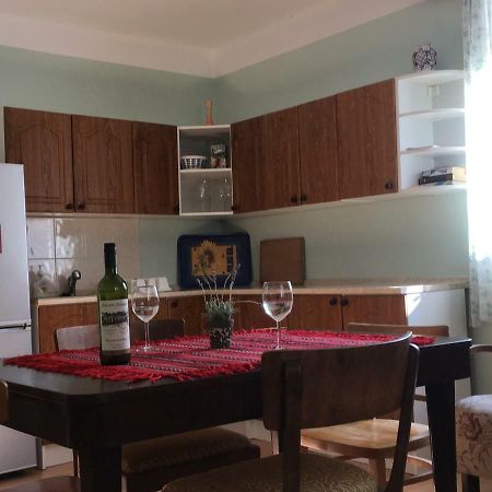 Garden View Apartment Znojmo Kültér fotó