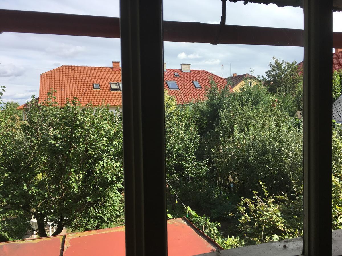 Garden View Apartment Znojmo Kültér fotó